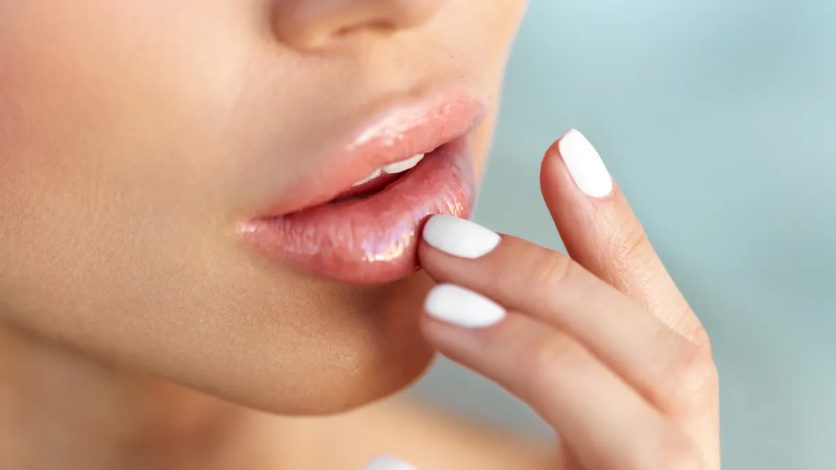 Hydrated-Lips-Stock-Photo