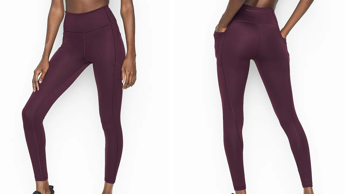 Incredible Essential Legging