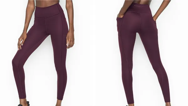 Incredible Essential Legging