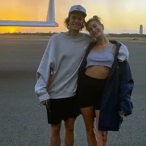 Inside Justin Bieber and Hailey Baldwin’s Romantic Hawaii Getaway