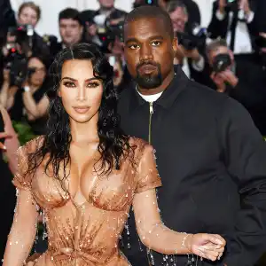 Inside Kim Kardashian and Kanye West Marital Woes