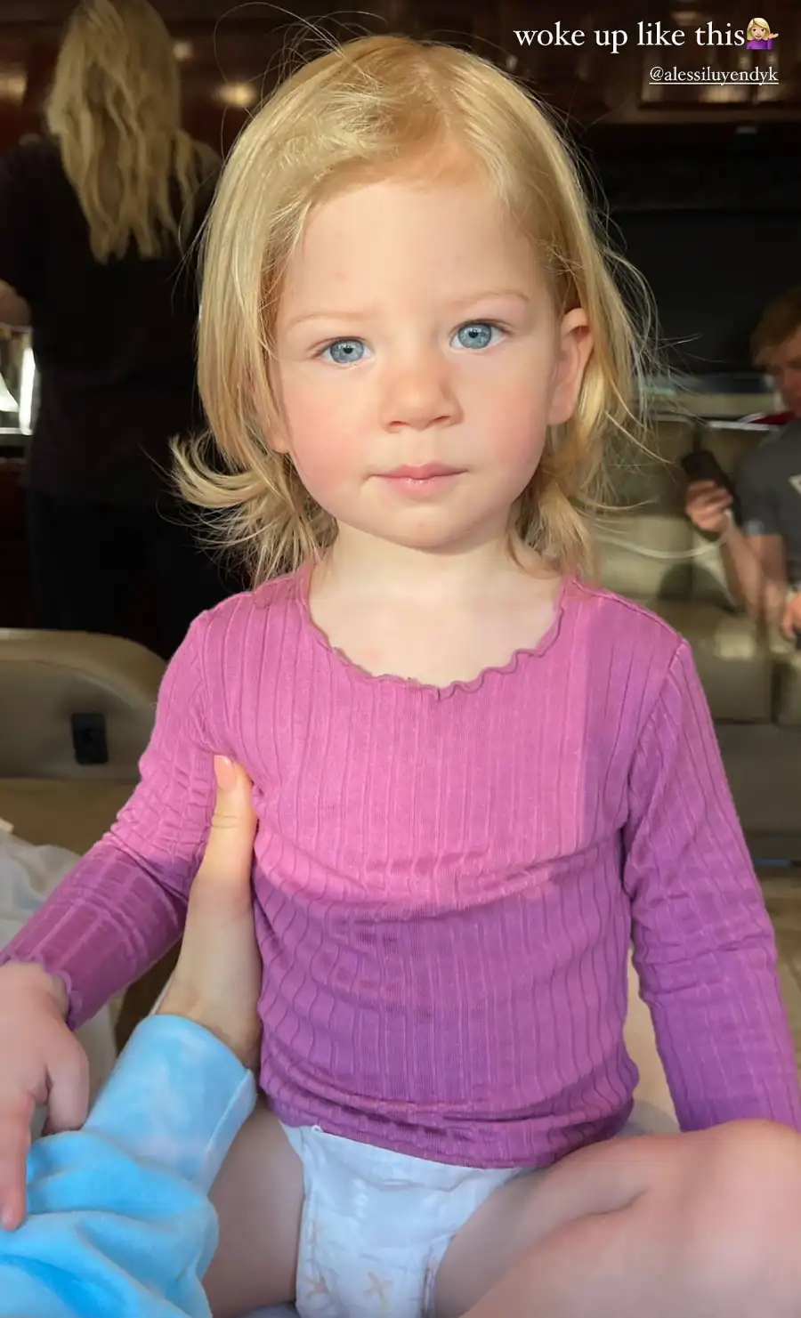 Inside Lauren Burnham and Arie Luyendyk Jr.’s Family Vacation With Jessica Graf and Cody Nickson