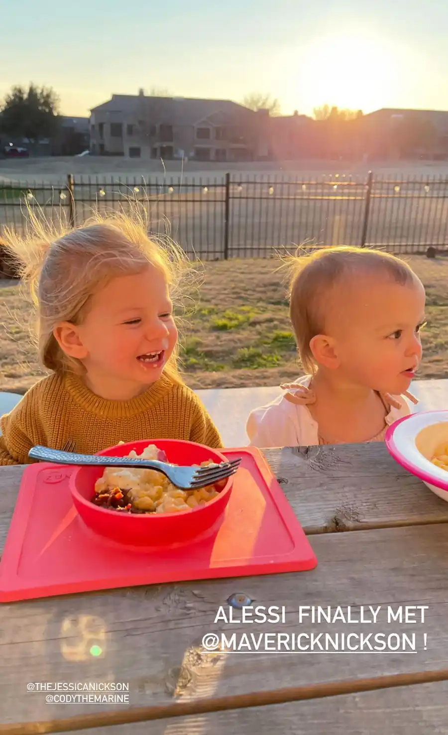 Inside Lauren Burnham and Arie Luyendyk Jr.’s Family Vacation With Jessica Graf and Cody Nickson