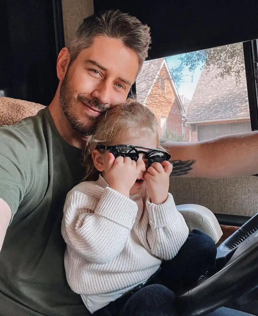 Inside Lauren Burnham and Arie Luyendyk Jr.’s Family Vacation With Jessica Graf and Cody Nickson