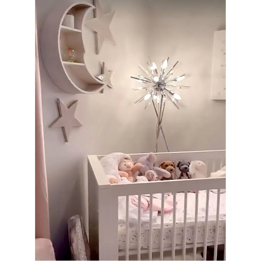 Inside Patrick Mahomes Celebrity Parents Unique Nurseries