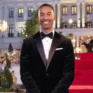 Inside The Bachelor Layout at Nemacolin Resort Matt James