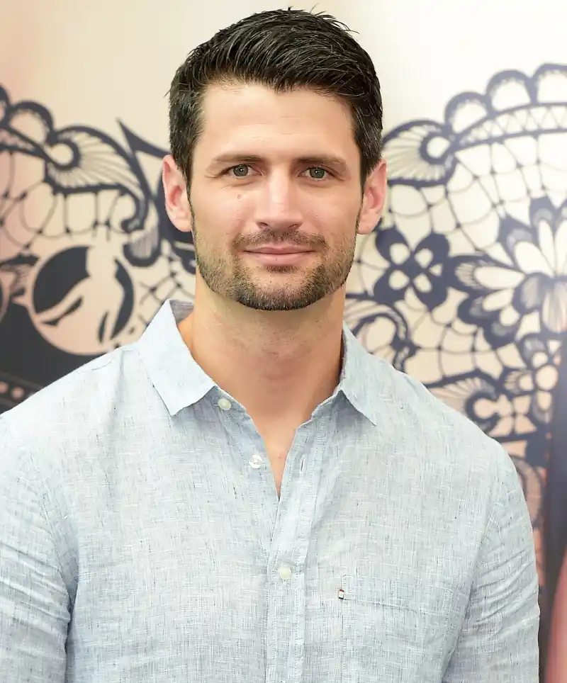 James Lafferty Reveals the Wake-Up Call He Had After One Tree Hill Ended
