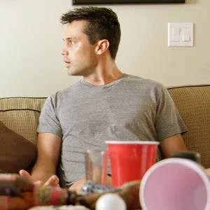 James Lafferty and Stephen Collettis Racy New Show Everyone Is Doing Great May Surprise One Tree Hill Fans