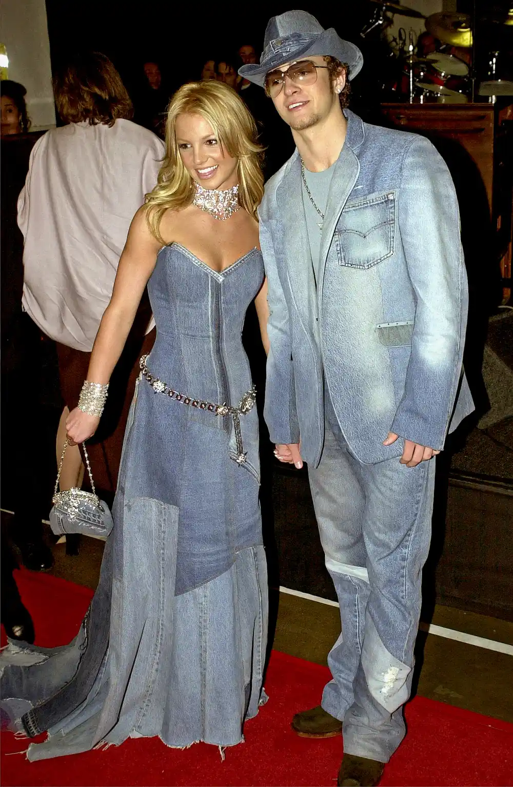 Jamie Lynn Spears Jokes About Her Parents Britney Spears and Justin Timberlake&rsquo;s Divorce