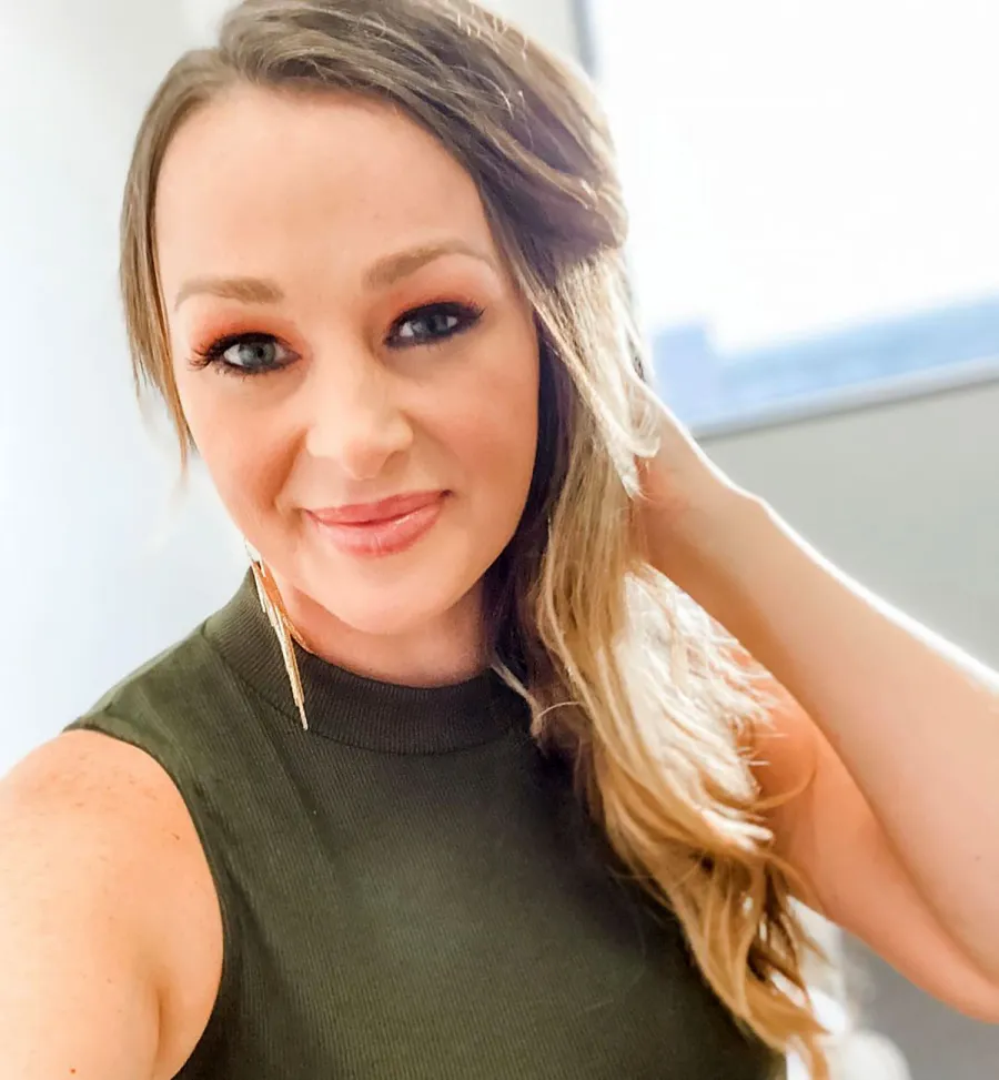 Jamie Otis and More Celebs Who've Slammed Pregnancy Rumors