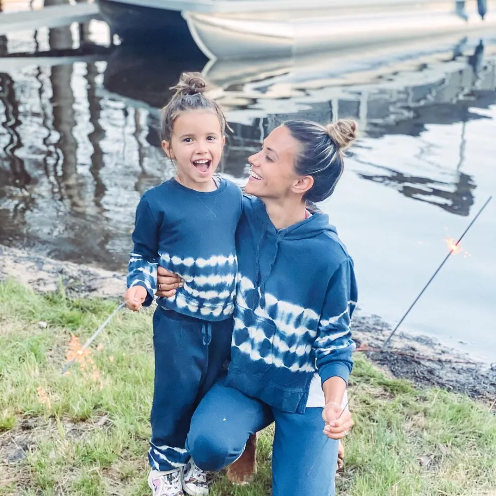 Jana Kramer Defends Her Parenting After Daughter Jolie&rsquo;s Terrifying Park Experience