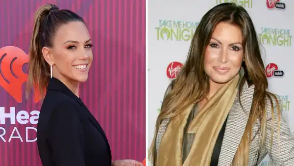 Jana Kramer Slams Then Apologizes to Tiger Woods' Former Mistress Rachel Uchitel