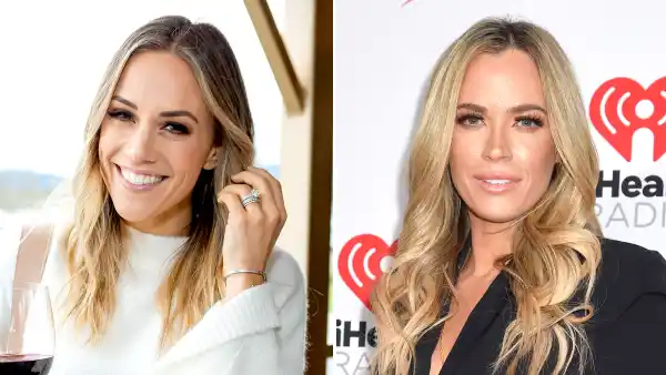 Jana Kramer Says She Was Supposed to Join RHOBH as Teddi Mellencamp’s Friend
