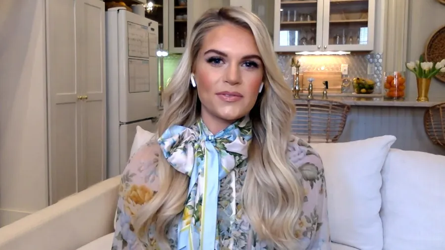 January 8 Madison LeCroy WWHL Appearance How Madison LeCroy Got Involved in Kristin Cavallari and Jay Cutler Divorce Timeline