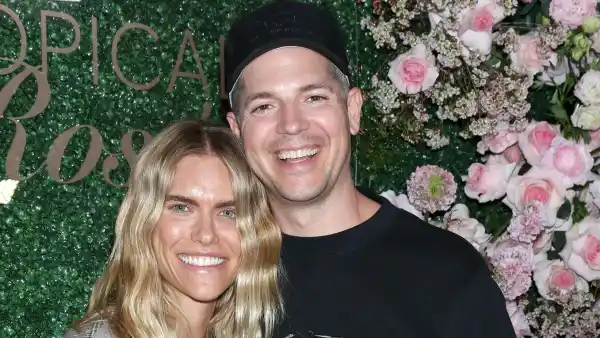 Jason Kennedy Reveals Wife Lauren Scruggs Has Started IVF