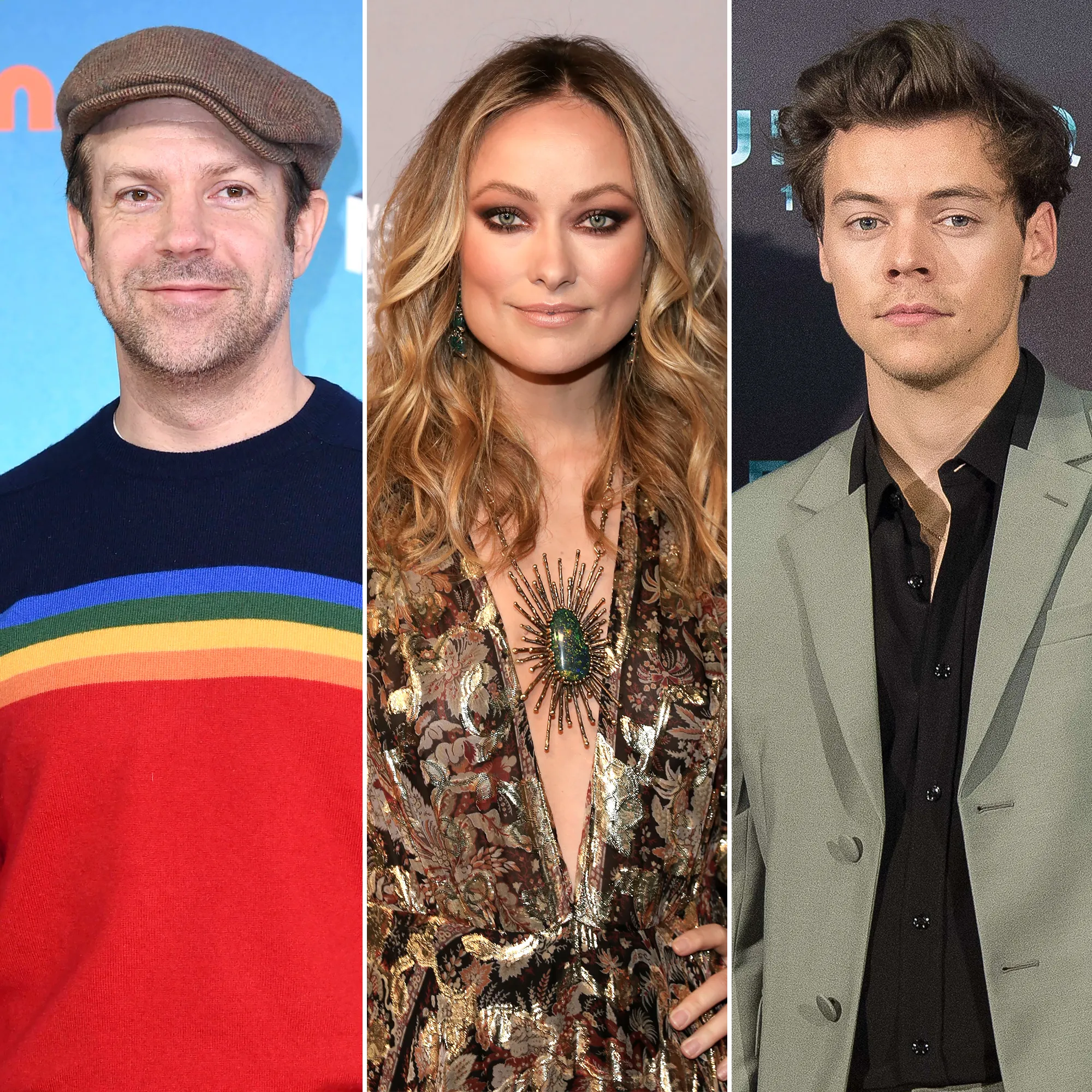 Jason Sudeikis Returns to Work on ‘Ted Lasso’ Season 2 After Olivia Wilde Moves on With Harry Styles