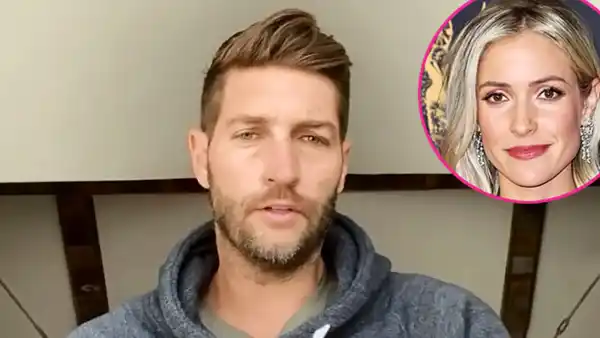 Jay Cutler Spotted With Mystery Blonde Miami Days Before Sparking Reconciliation Rumors With Kristin Cavallari