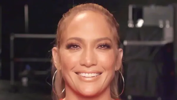 Jennifer Lopez Talks Therapy and Self-Love in 'Coach Conversations'