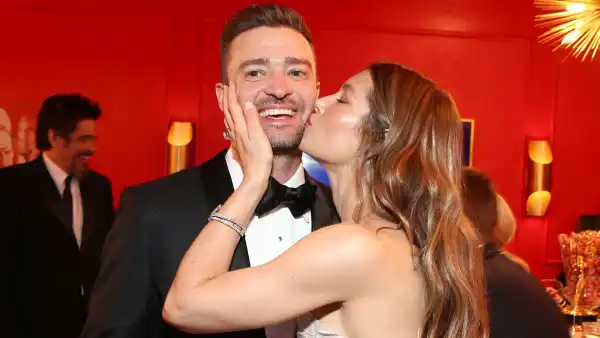 Jessica Biel Shares Sweet Birthday Message For Justin Timberlake, Wishes Him 'The Most Creative and Fulfilling Year'