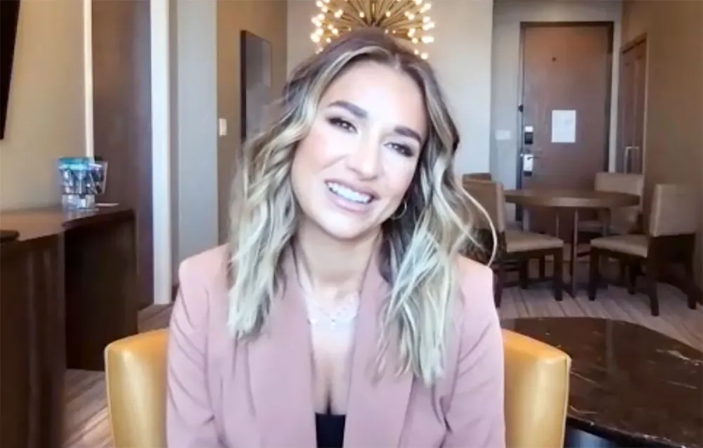 Jessie James Decker Says Eric Decker Is Planning Vasectomy: &lsquo;I&rsquo;m Going to Cry&rsquo;