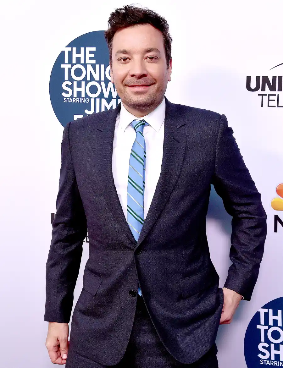 Jimmy Fallon Remembers Kobe Bryant