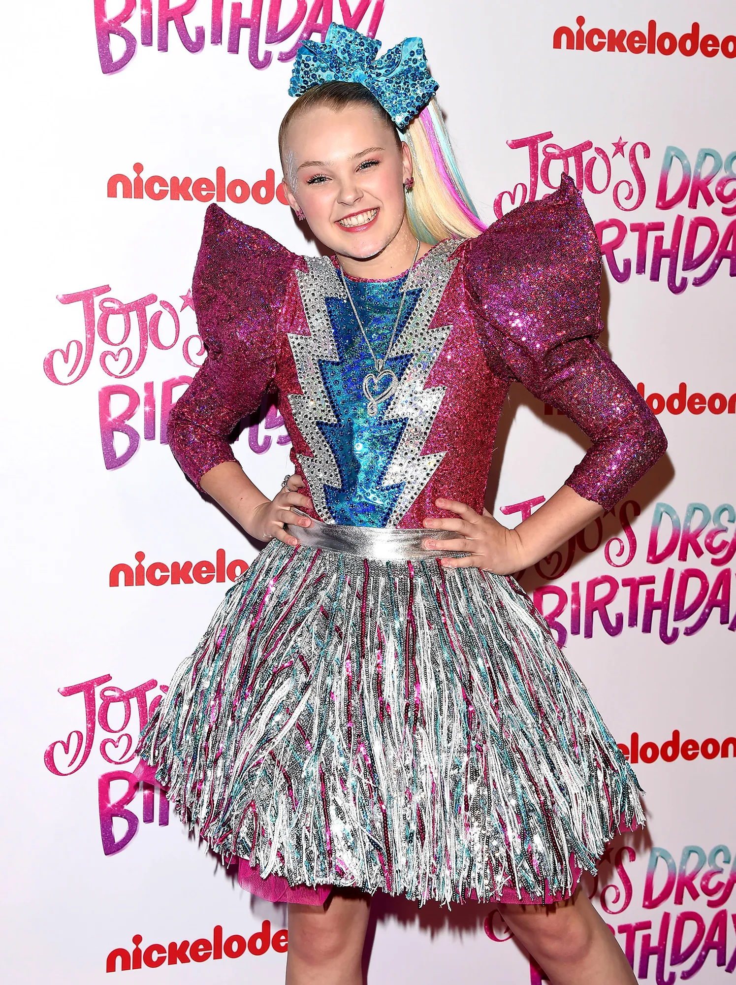 JoJo Siwa Says She's 'the Happiest I've Ever Been' After Coming Out: 'It Feels Really Awesome'