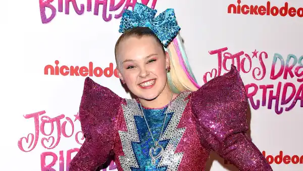 JoJo Siwa Says She's 'the Happiest I've Ever Been' After Coming Out: 'It Feels Really Awesome'