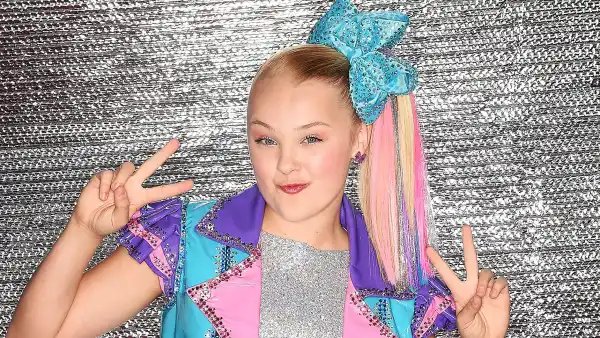 JoJo Siwa Slams Troll Who Says Their Child Won’t Watch Her After Coming Out