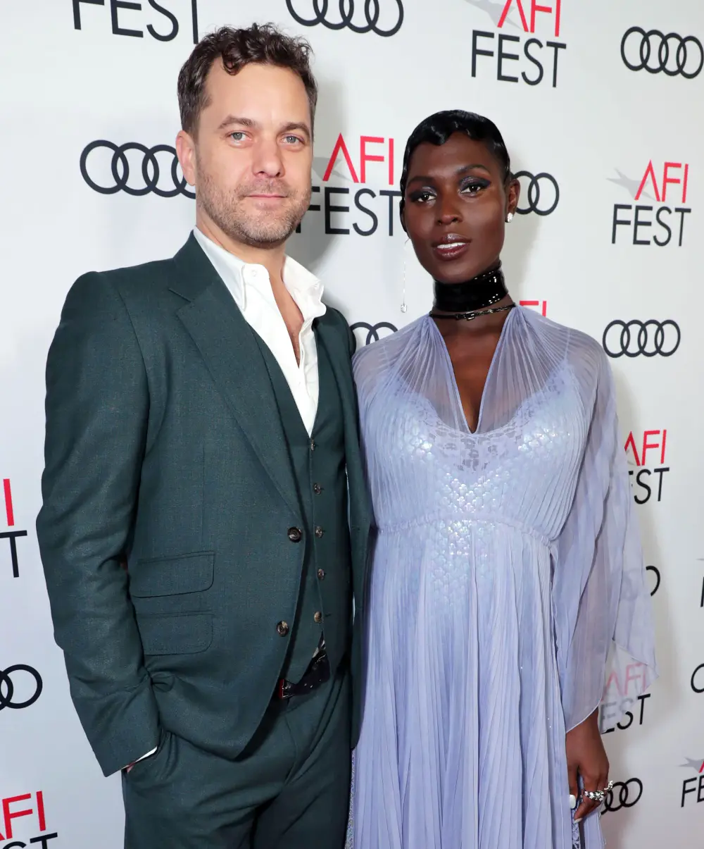 Jodie Turner-Smith Talks Filming &lsquo;Without Remorse&rsquo; in 2nd Trimester of Pregnancy: Women Are &lsquo;Hardcore'