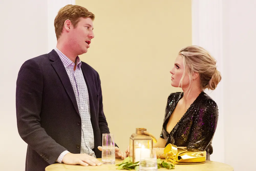 John Pringle Says Its Horrible to Watch Austen Kroll Get Berated by Madison LeCroy on Southern Charm