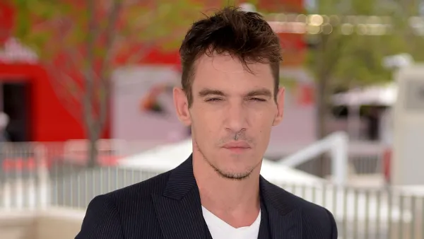 Jonathan Rhys Meyers Officially Charged After November DUI Arrest