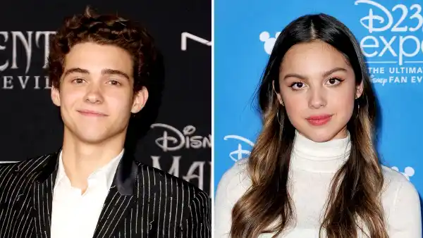 Joshua Bassett Drops Song Lie, Lie, Lie After Rumored Olivia Rodrigo Feud
