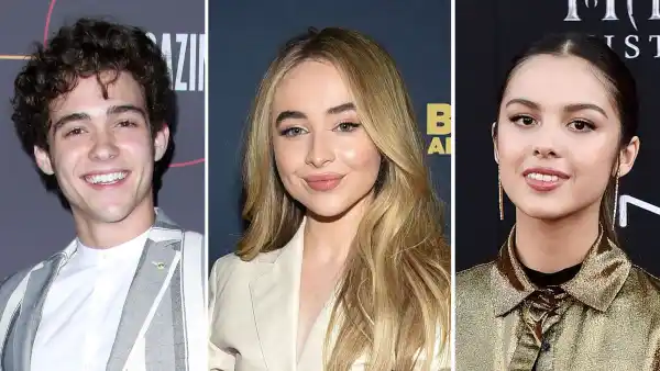 Joshua Bassett Praises Sabrina Carpenter New Song Amid Olivia Rodrigo Drama