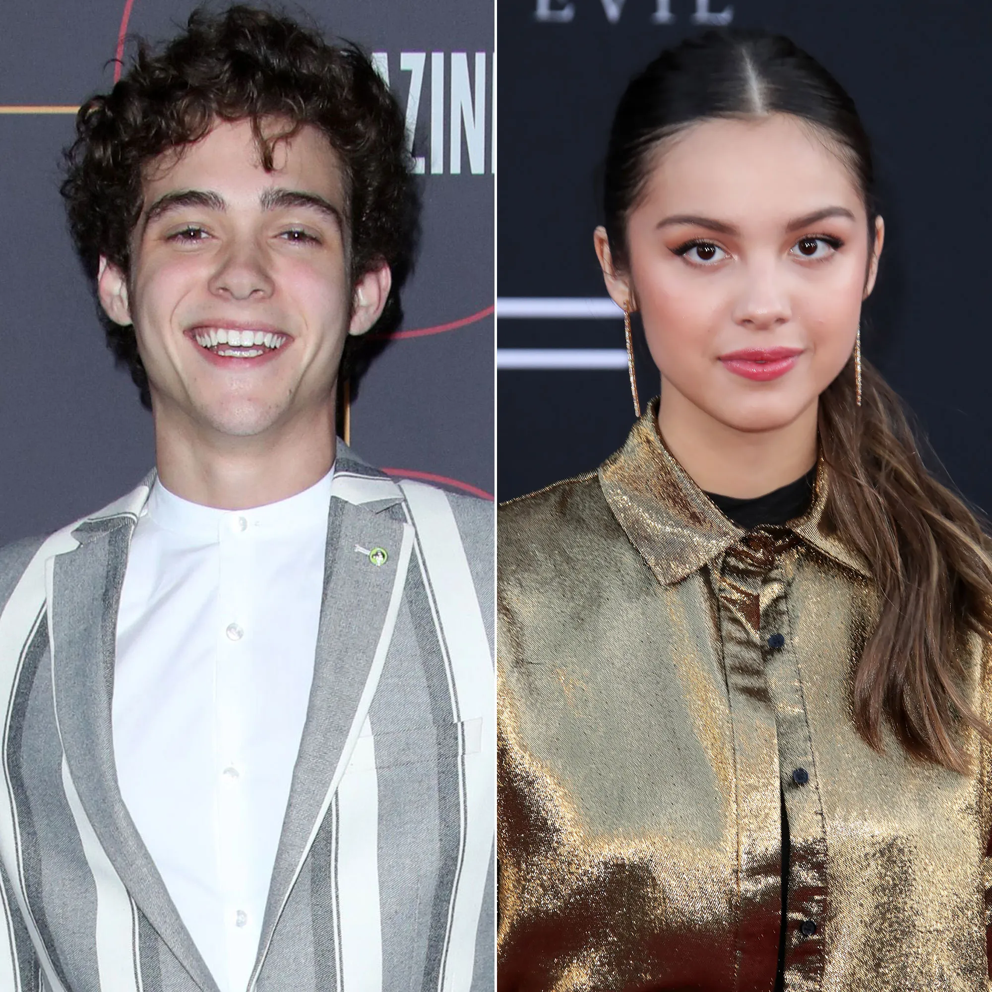 Joshua Bassett Teases ‘Lie, Lie, Lie’ Song Meaning After Olivia Drama