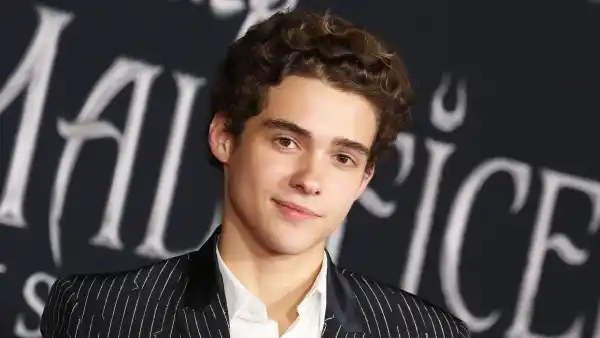 Joshua Bassett Undergoes Emergency Surgery After 'Lie, Lie, Lie' Release