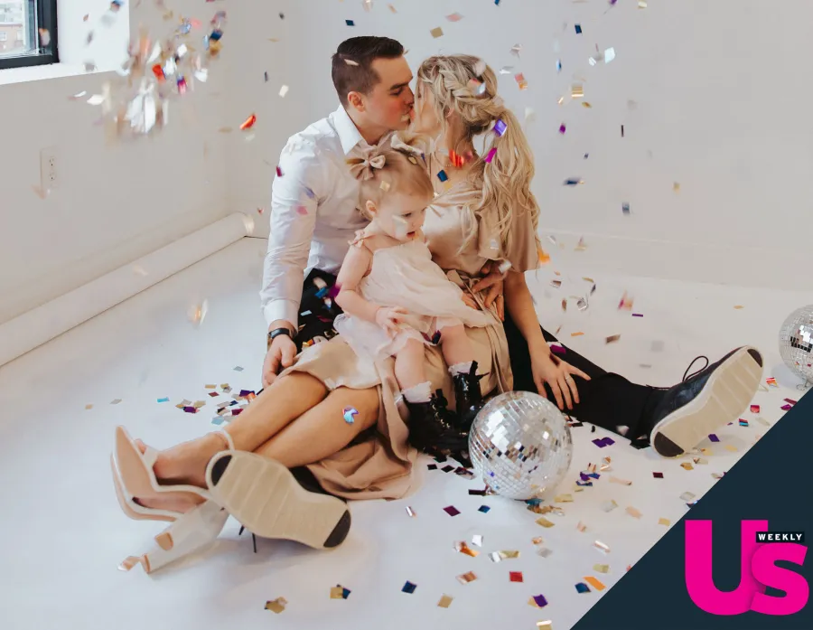 Josie Bates Pregnant Expecting 2nd Child With Kelton Balka Ultrasound