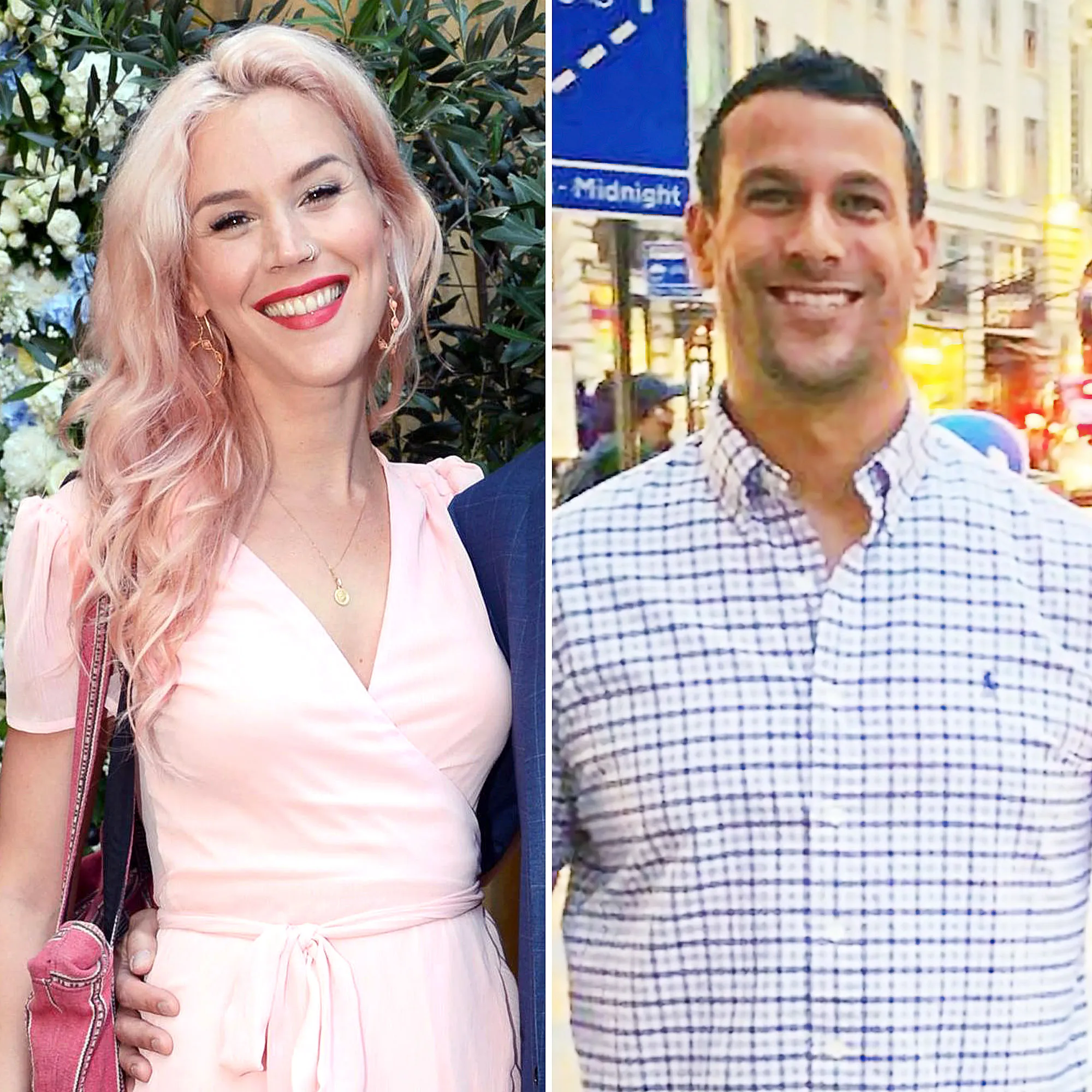 Joss Stone Gives Birth 1st Child With Boyfriend Cody DaLuz