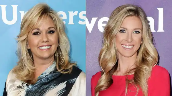 Julie Chrisley Hasn’t Spoken to Lindsie Chrisley Amid Family Drama: ‘I Wish Her Well’