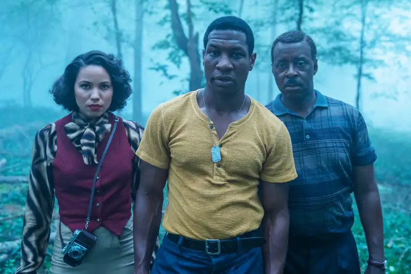 The Crown and Ozark Lead Critics Choice Nominations