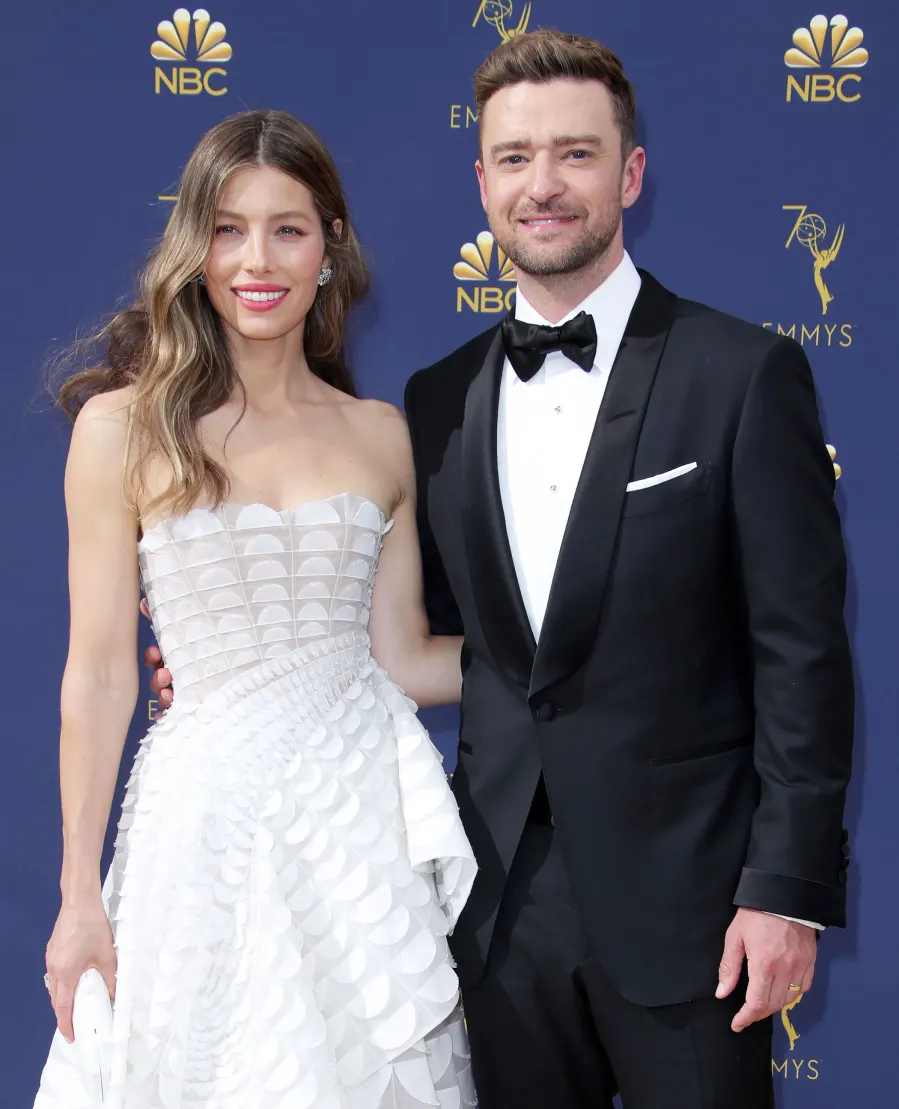 Justin Timberlake Through the Years: From ‘Star Search’ to ‘NSync to Grammy Winner