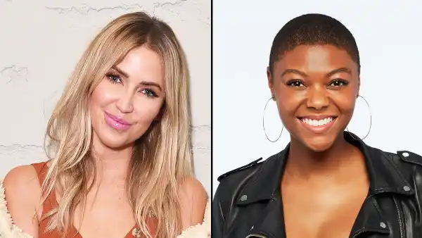 Kaitlyn Bristowe Apologizes to Bachelors Chelsea Vaughn for Comparing Hair Insecurities