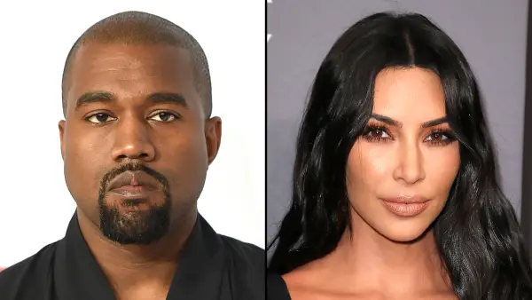 Kanye West Skips Final Day of ‘Keeping Up With the Kardashians’ Filming Amid Drama With Kim Kardashian