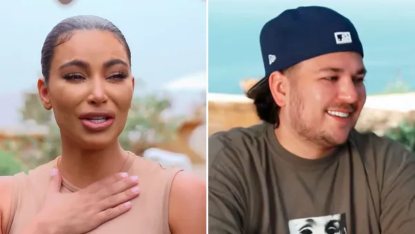 Kardashians Say a Tearful Goodbye to KUWTK in First Final Season Promo