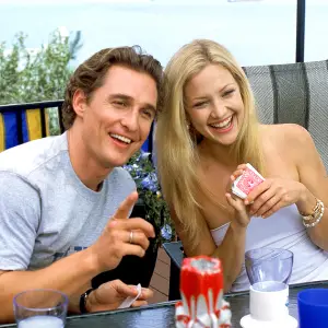 Kate Hudson Drops Love Fern Collab Before Valentine’s Day