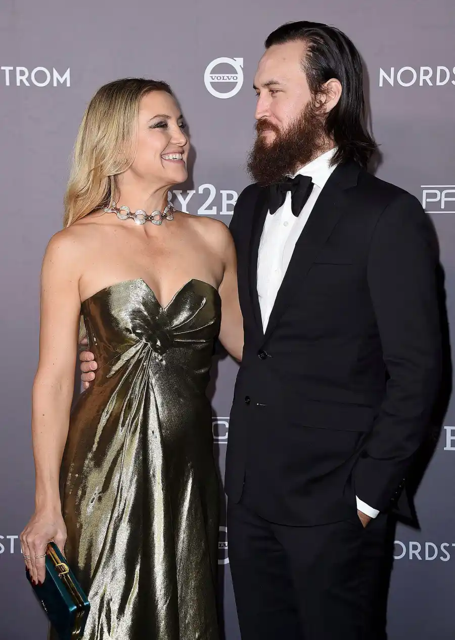 Kate Hudson Gets Real About Having 3 Kids With 3 Different Fathers