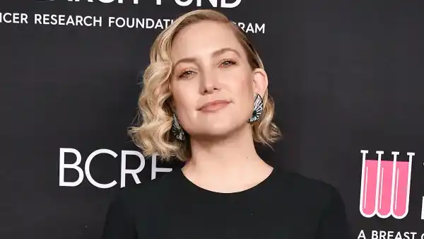 Kate Hudson Says She Misses Estranged Father, Siblings: 'It Would Be Nice to Connect'