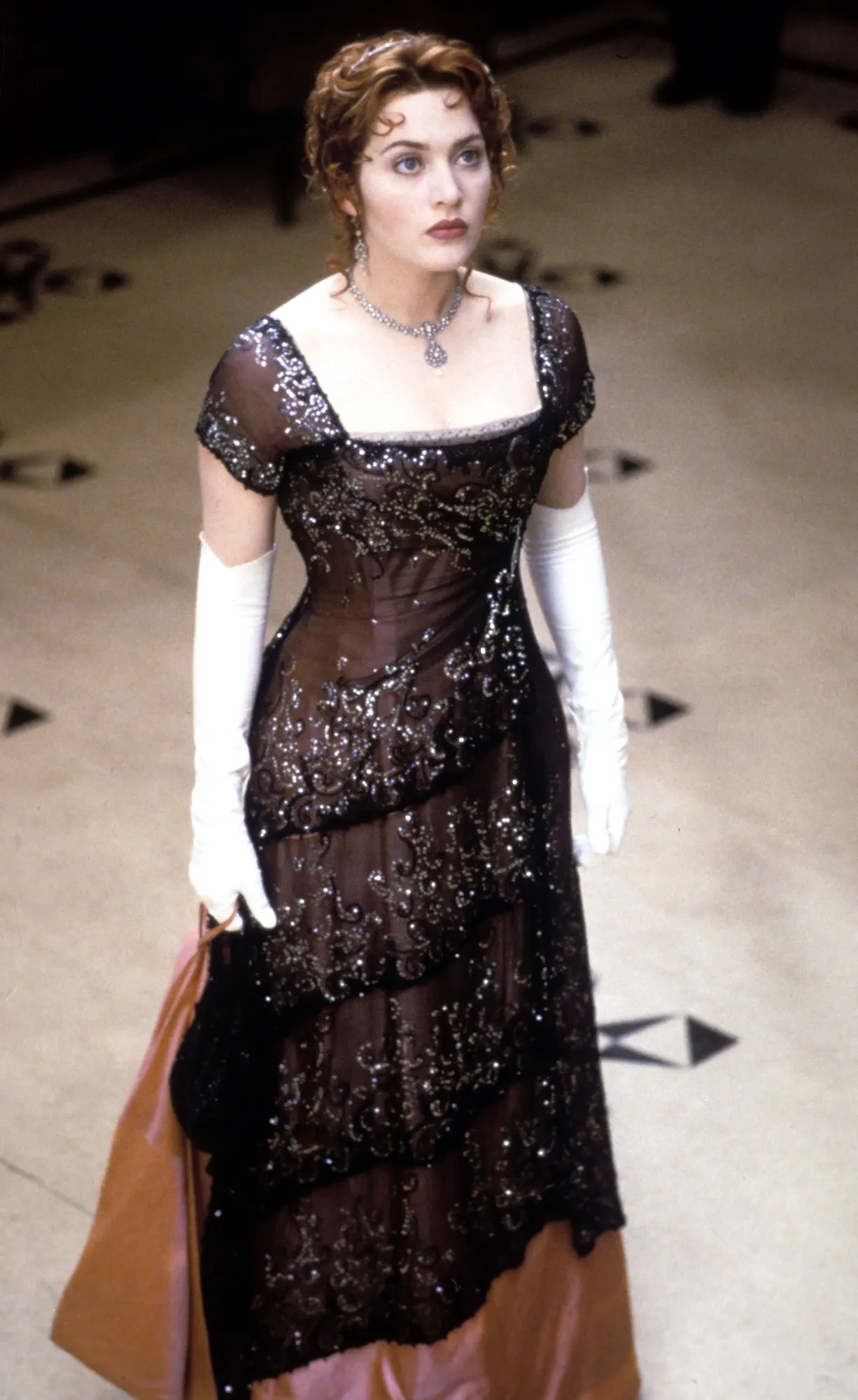 Kate Winslet Recalls Facing Physical Scrutiny After Titanic Fame