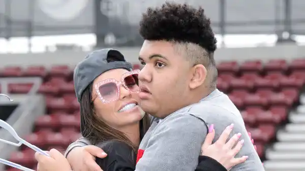 Katie Price Wants Son Harvey to ‘Live as Independent a Life as He Can’ at ‘Residential College’