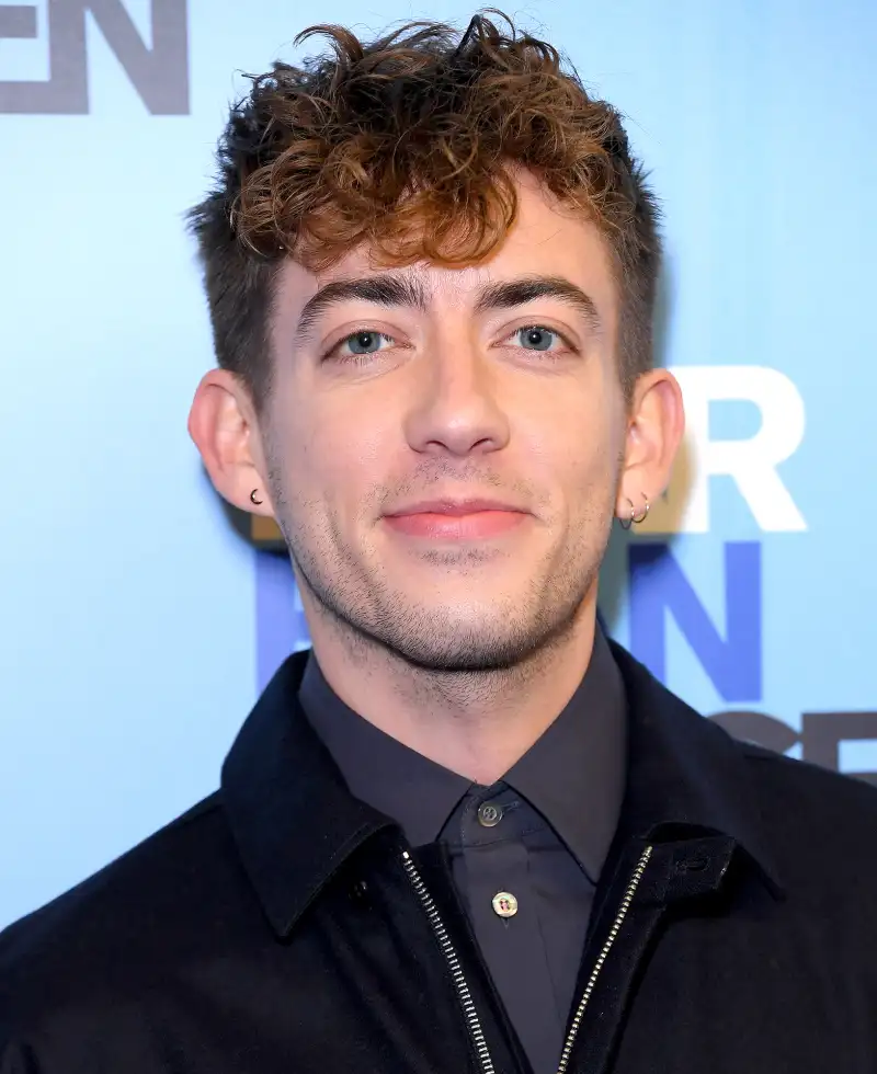 Kevin McHale Glee Stars Honor Naya Rivera on What Would’ve Been Her 33rd Birthday