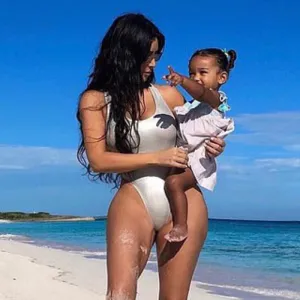 Kim Kardashian Celebrates Daughter Chicago’s 3rd Birthday With New Photos